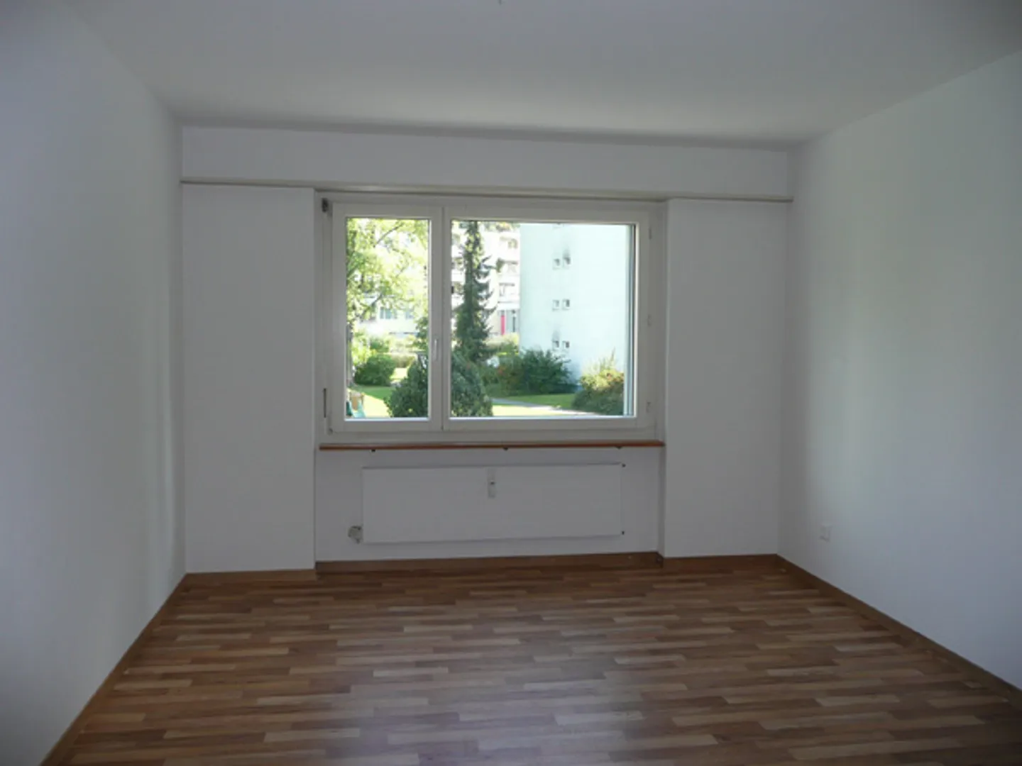 Wohnung mieten - Foto 3 von 6