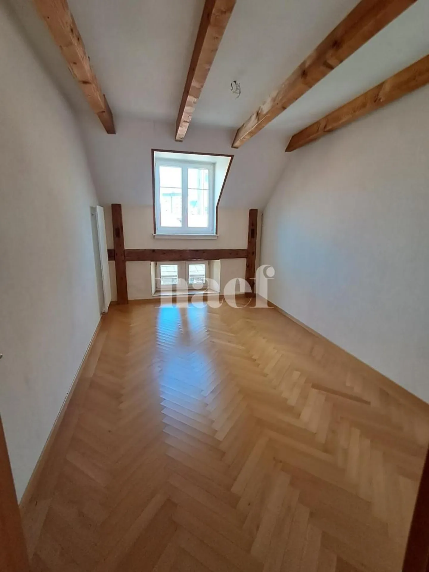 Geräumige 5-Zimmer-Wohnung - Foto 5 von 7