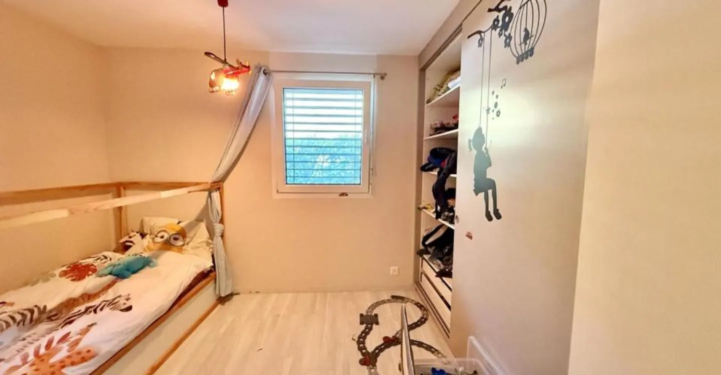 Appartamento 5.5 locali a Vétroz - Foto 12 di 13