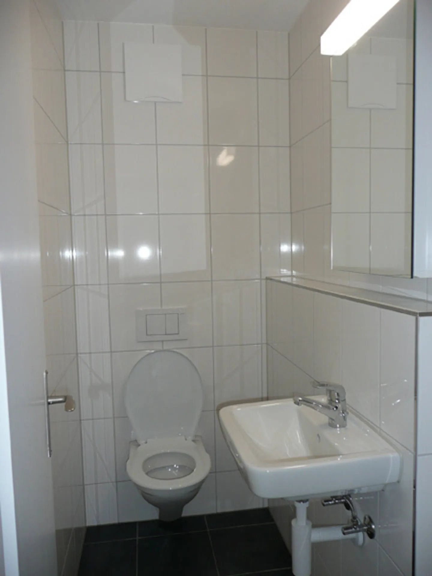 Wohnung mieten - Foto 4 von 6