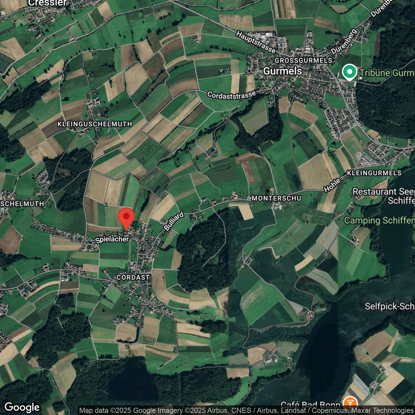 Charming 4.5-Room Apartment - Photo 4 of 4