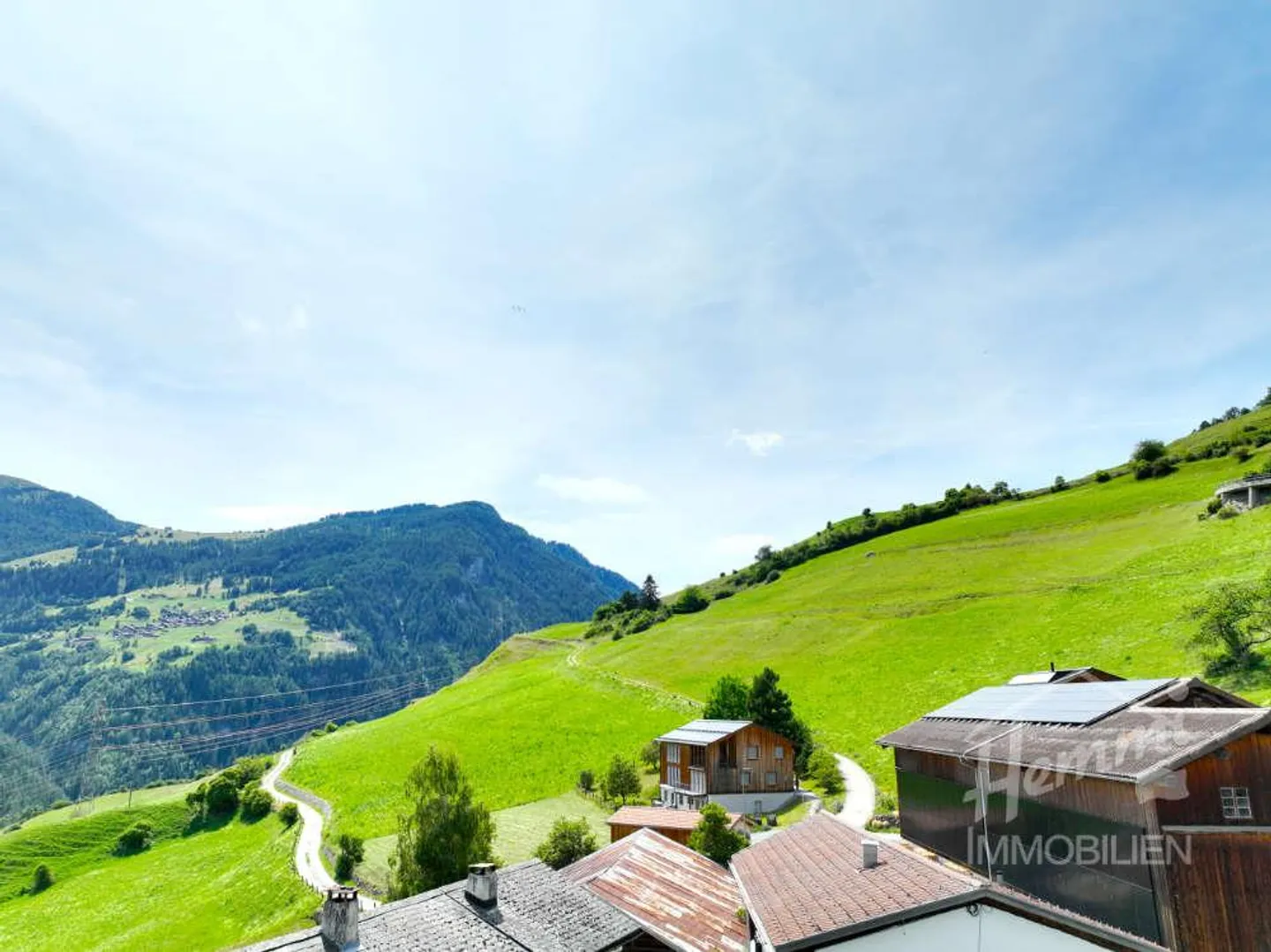 Your chance for a beautiful primary residence - Building land with stable - Photo 6 of 11