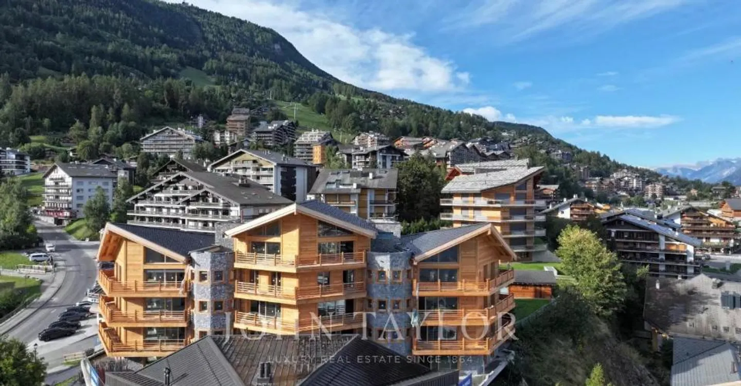 Bike & Ski - Haute-Nendaz - Foto 6 di 8