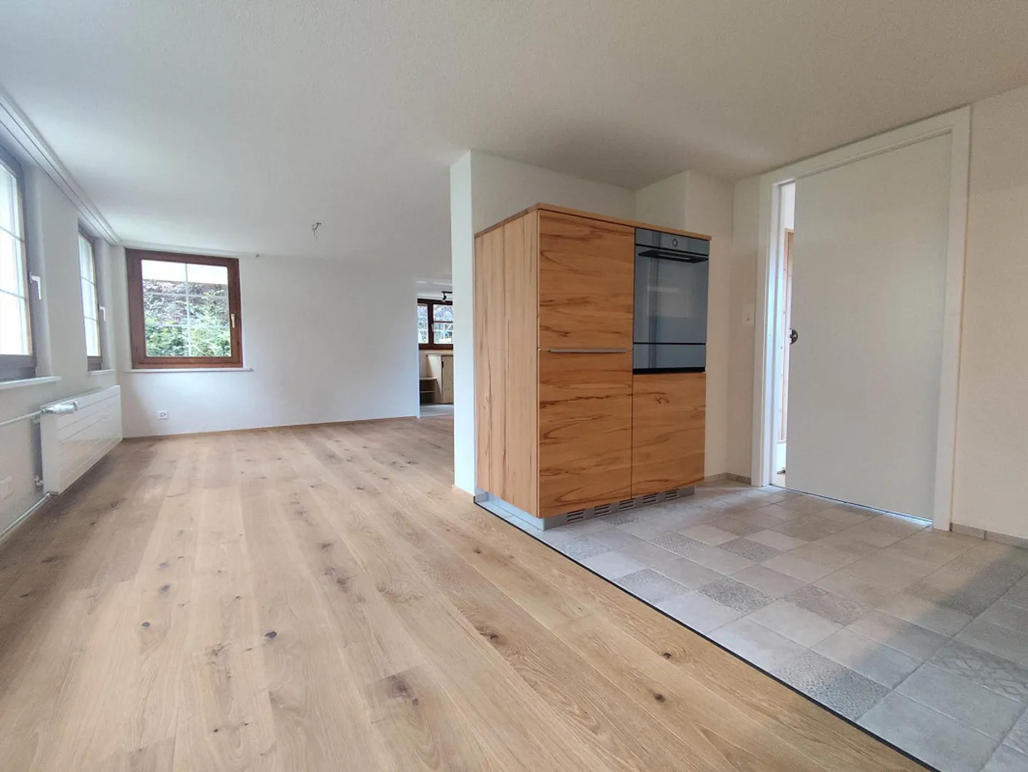 Charmante Terrassenwohnung - Foto 2 von 14