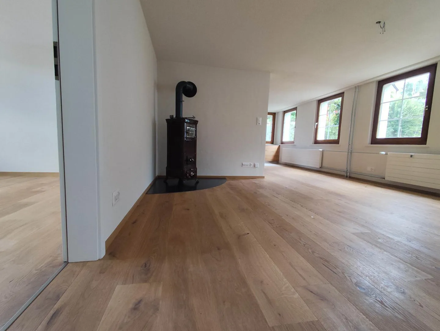 Charmante Terrassenwohnung - Foto 3 von 14