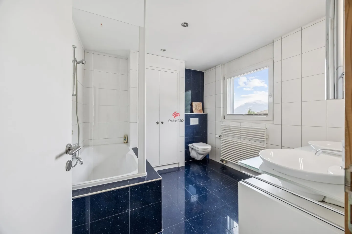 Casa da sogno con piscina e vista sulle montagne - Foto 11 di 12