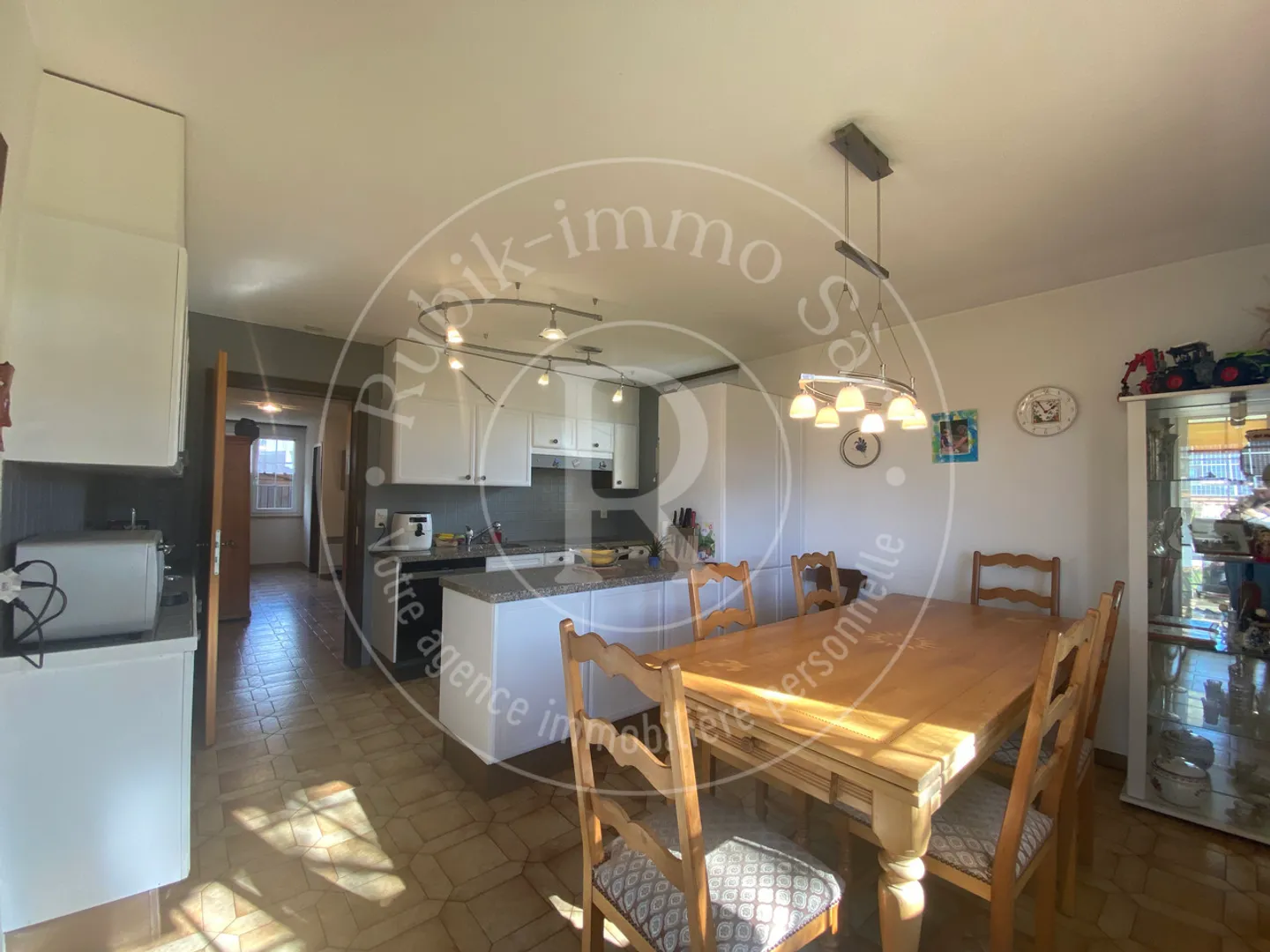 Affascinante villa indipendente a 5 minuti da Marly - Foto 6 di 15