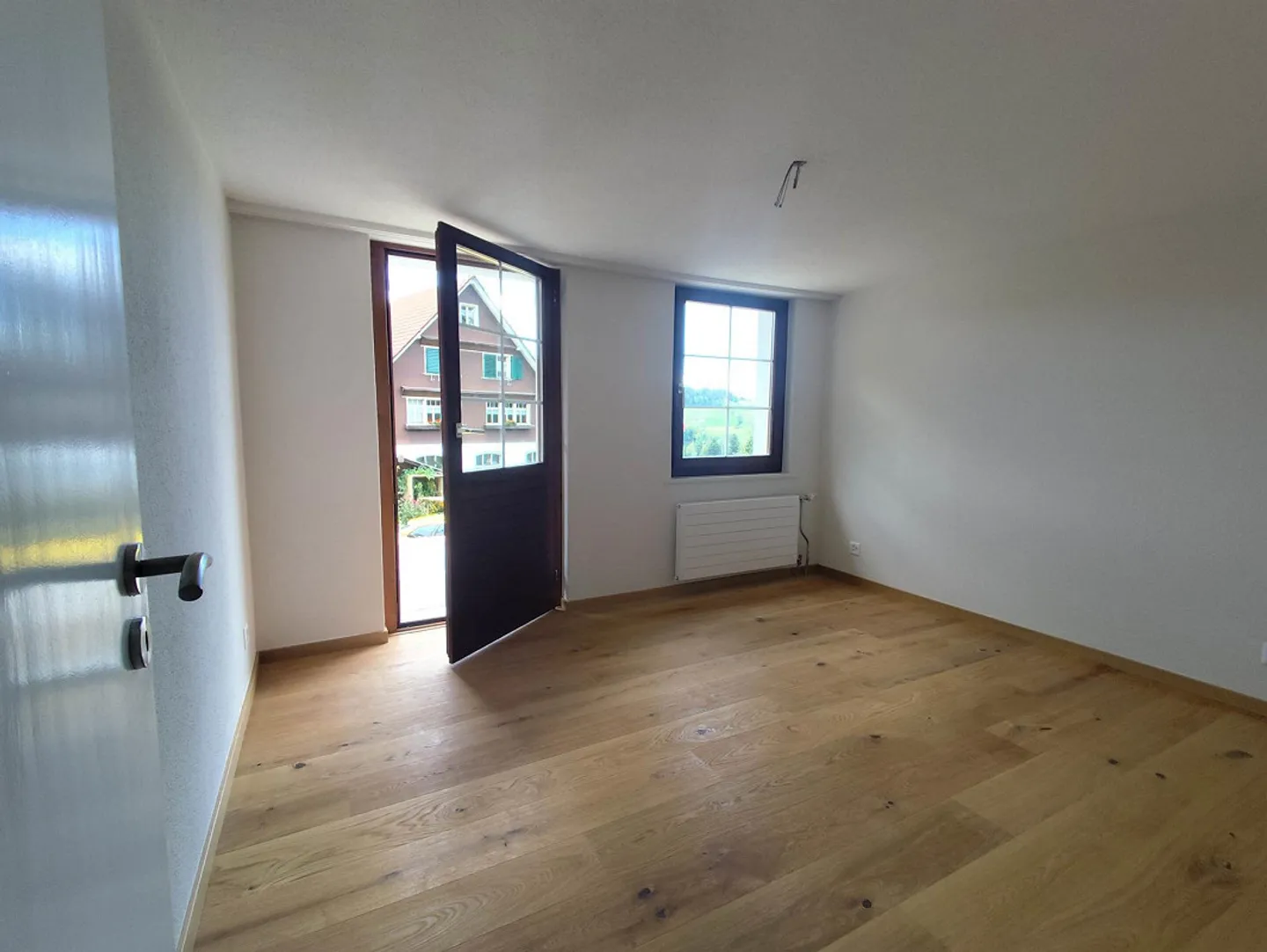Charmante Terrassenwohnung - Foto 9 von 14
