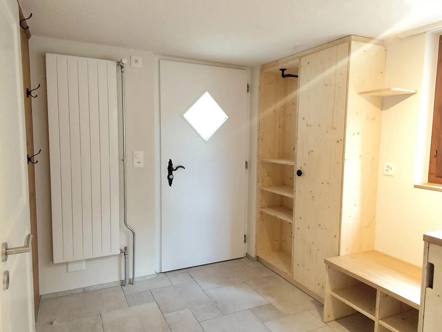 Charmante Terrassenwohnung - Foto 5 von 14
