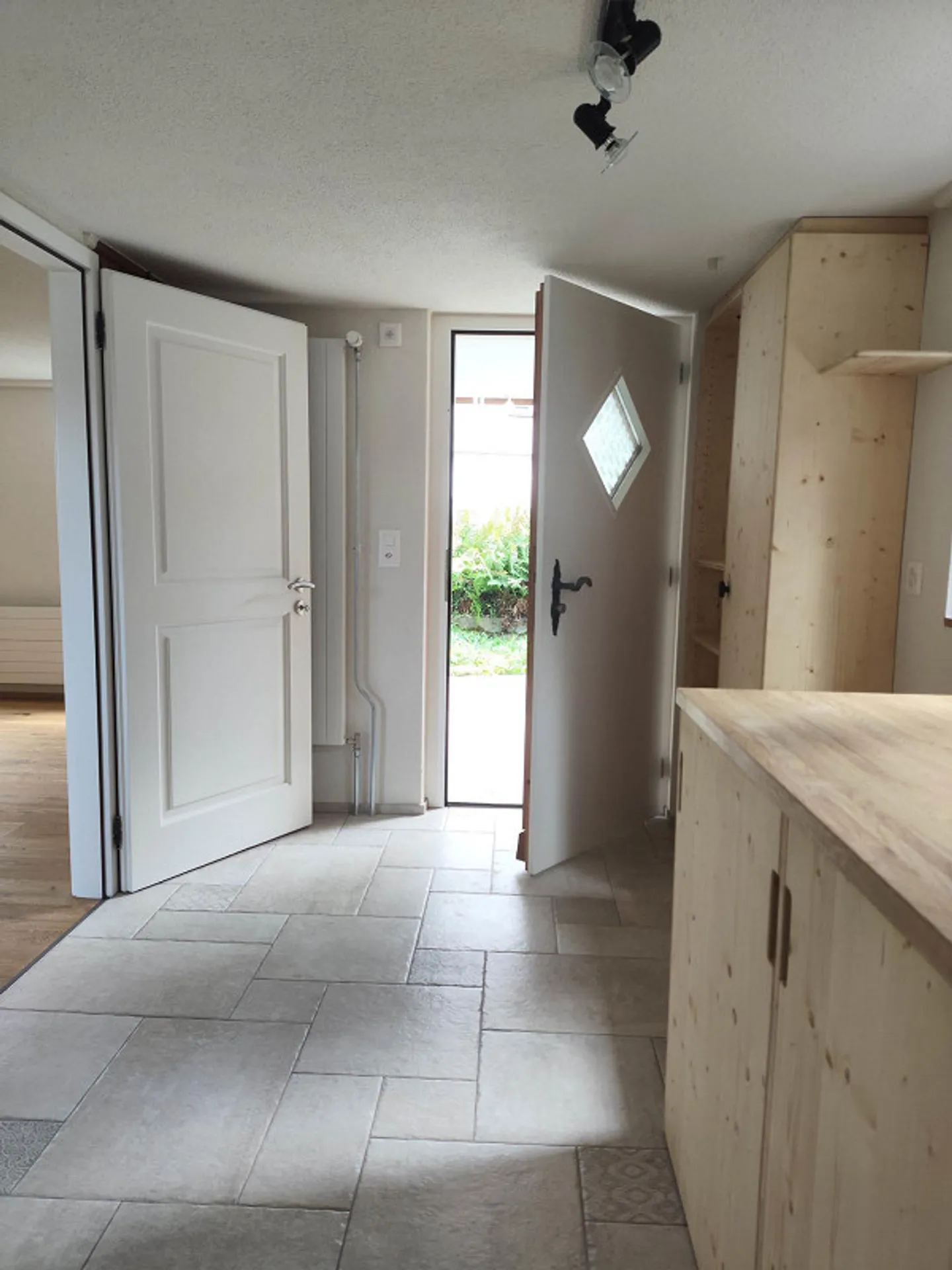 Charmante Terrassenwohnung - Foto 6 von 14