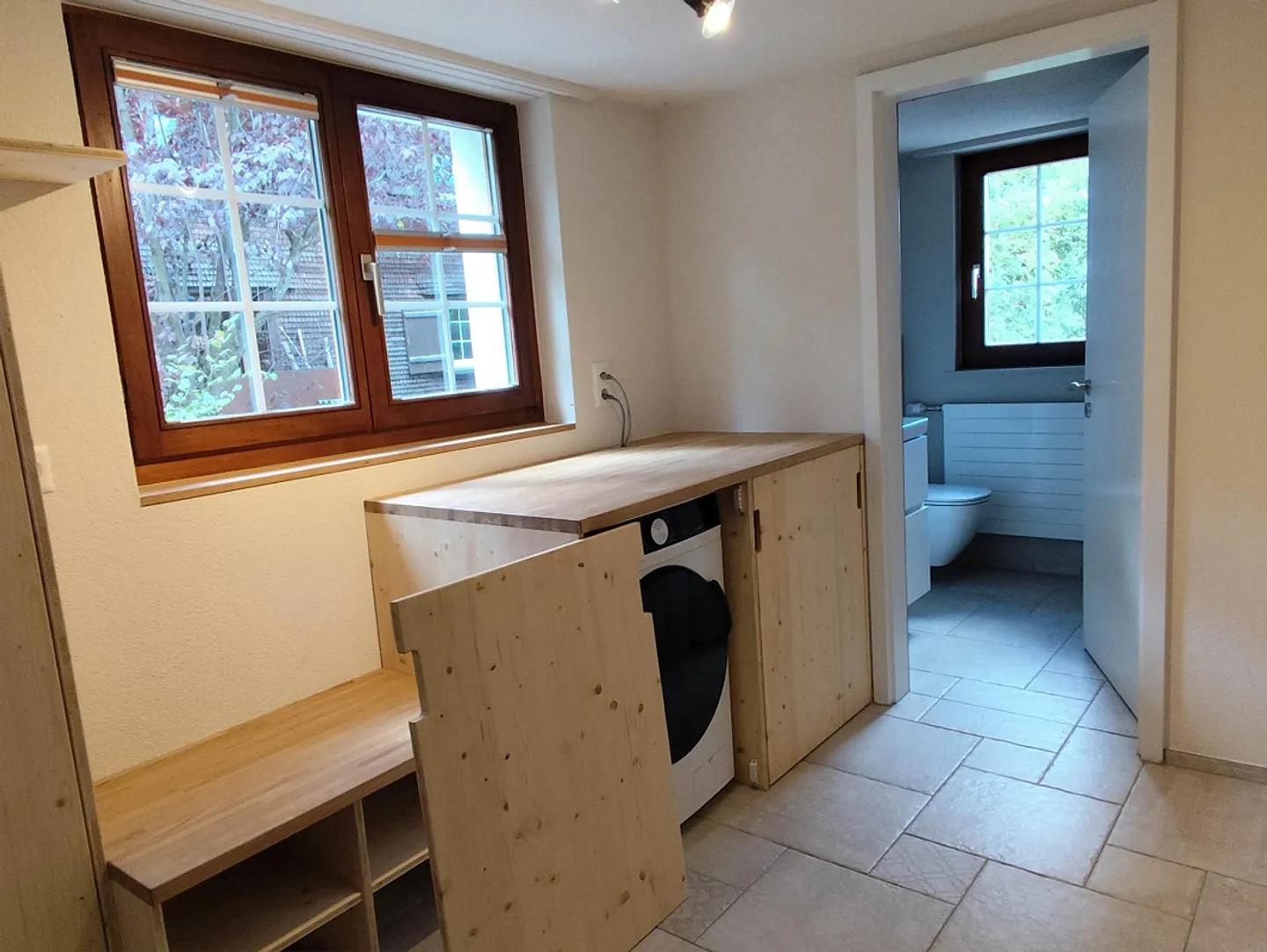 Charmante Terrassenwohnung - Foto 7 von 14