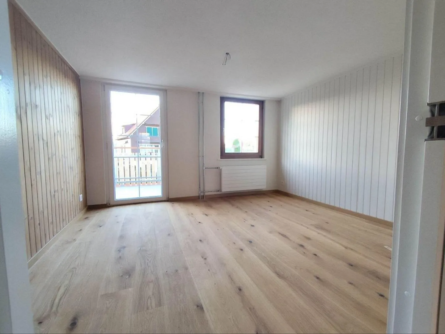 Charmante Terrassenwohnung - Foto 10 von 14
