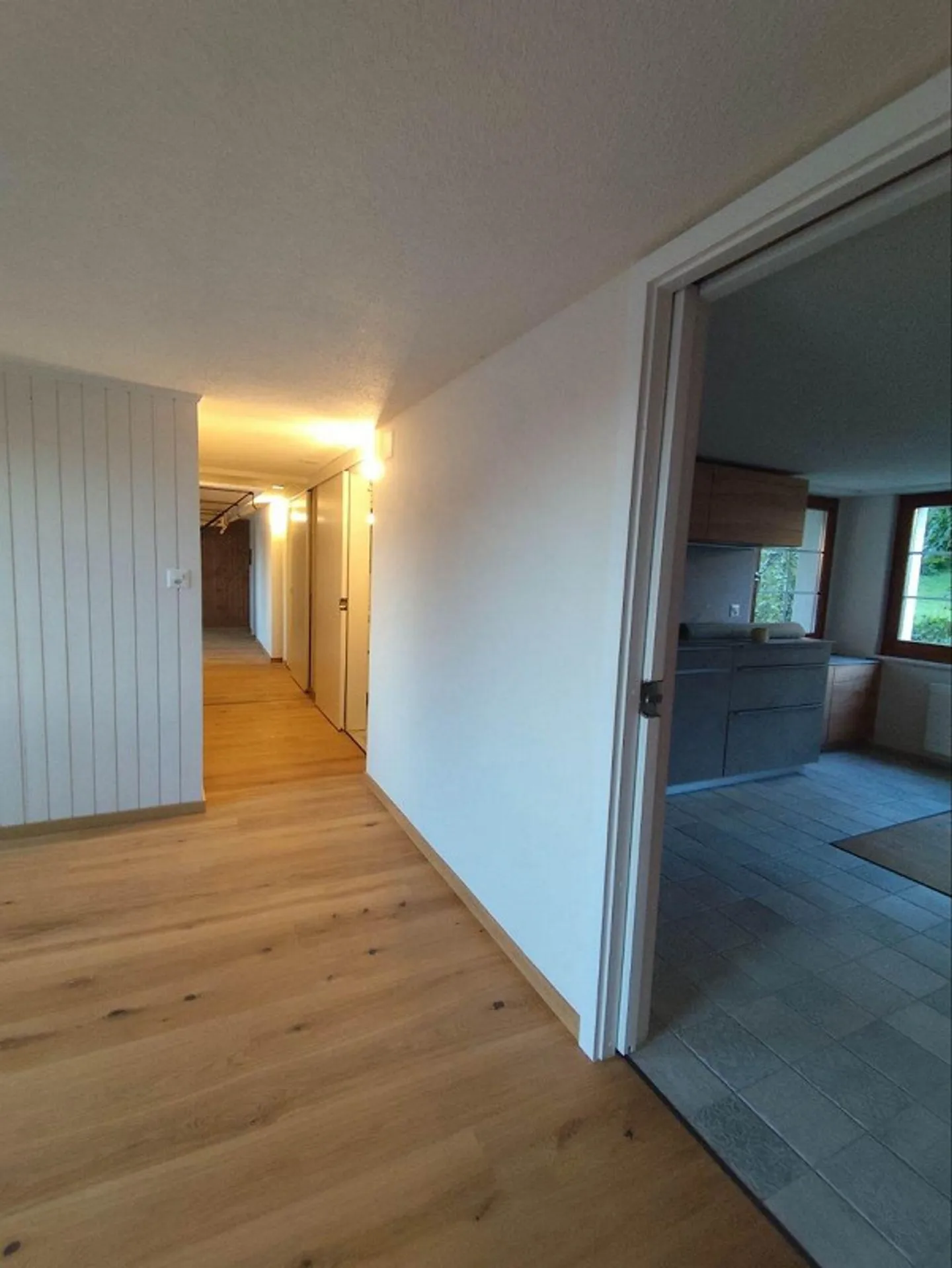 Charmante Terrassenwohnung - Foto 11 von 14