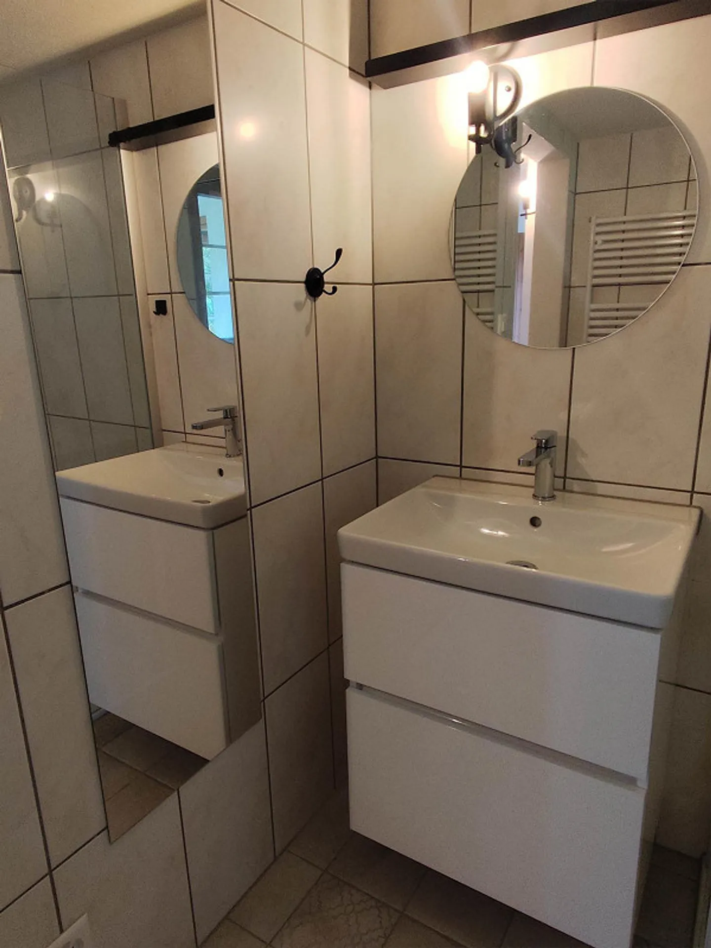 Charmante Terrassenwohnung - Foto 12 von 14