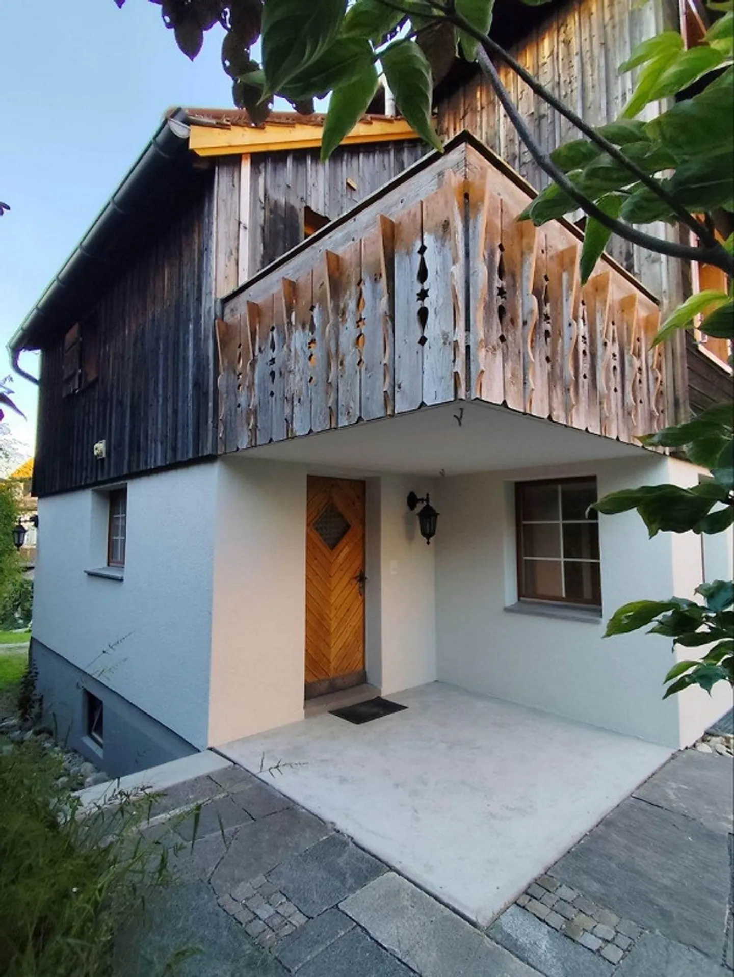 Charmante Terrassenwohnung - Foto 13 von 14