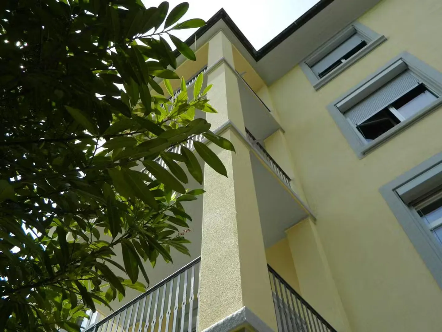 Appartamento in affitto - Foto 8 di 10