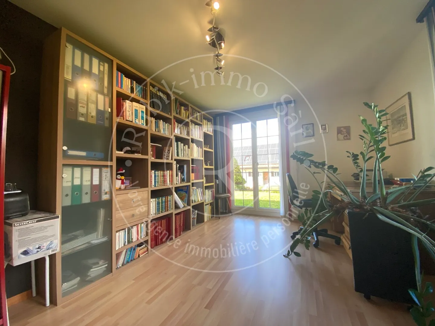 Affascinante villa indipendente a 5 minuti da Marly - Foto 8 di 15