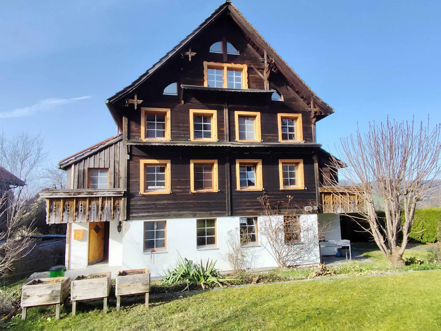 Charmante Terrassenwohnung - Foto 14 von 14