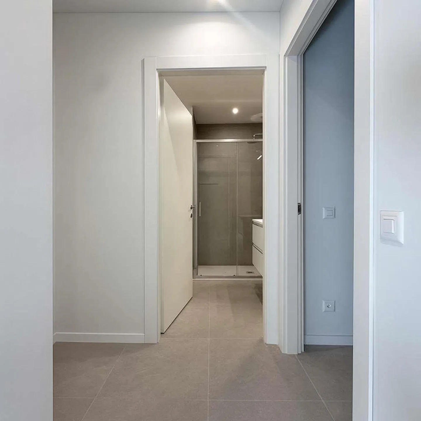 Lugano - 2.5 rooms next to the university - Photo 4 of 6