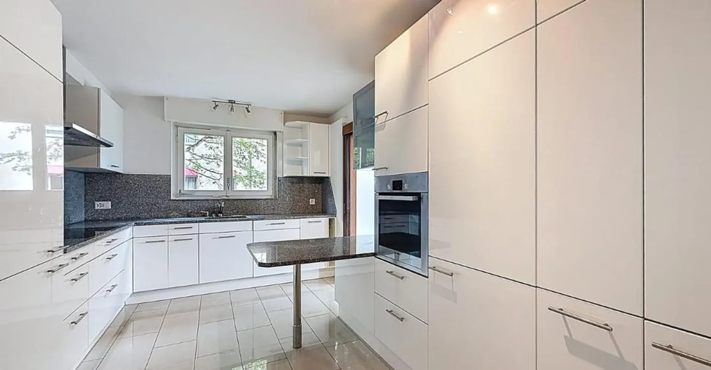 Charming Apartment in Villars - Photo 6 of 12