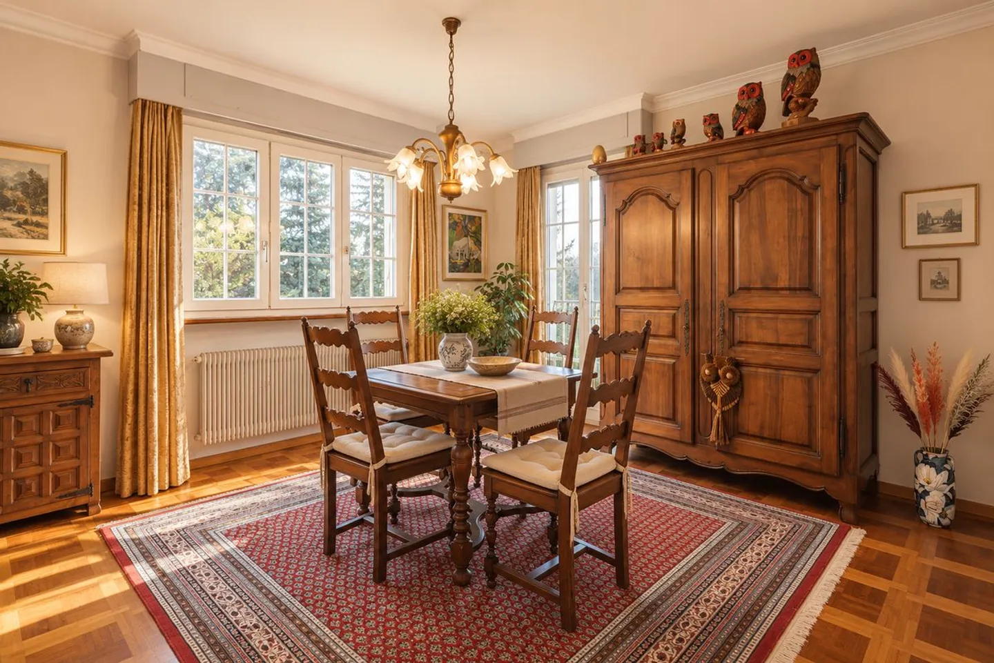 Charmantes Bungalow mit Seeblick - Foto 4 von 13