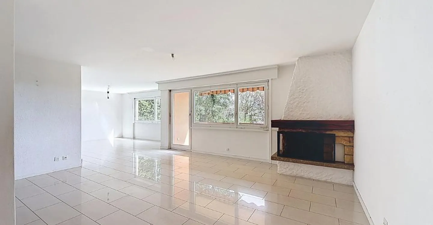 Charming Apartment in Villars - Photo 3 of 12