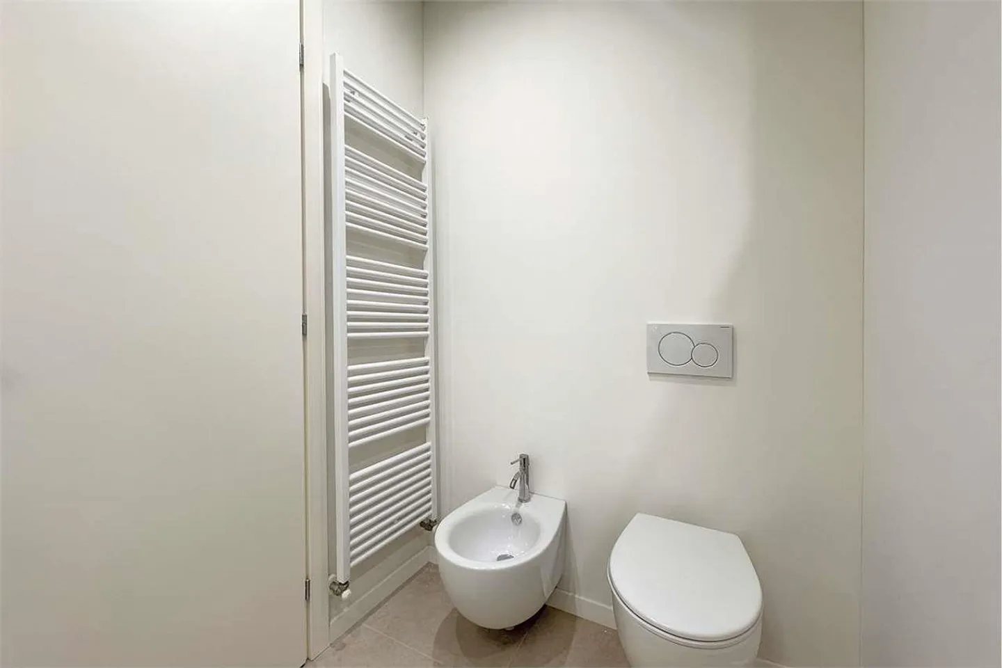 Lugano - 2.5 rooms next to the university - Photo 5 of 6