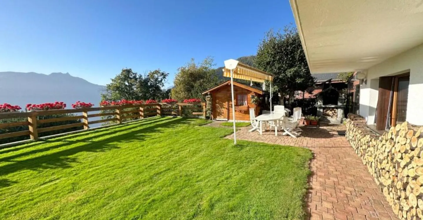Chalet 9.5 stanze a Ovronnaz - Foto 8 di 11