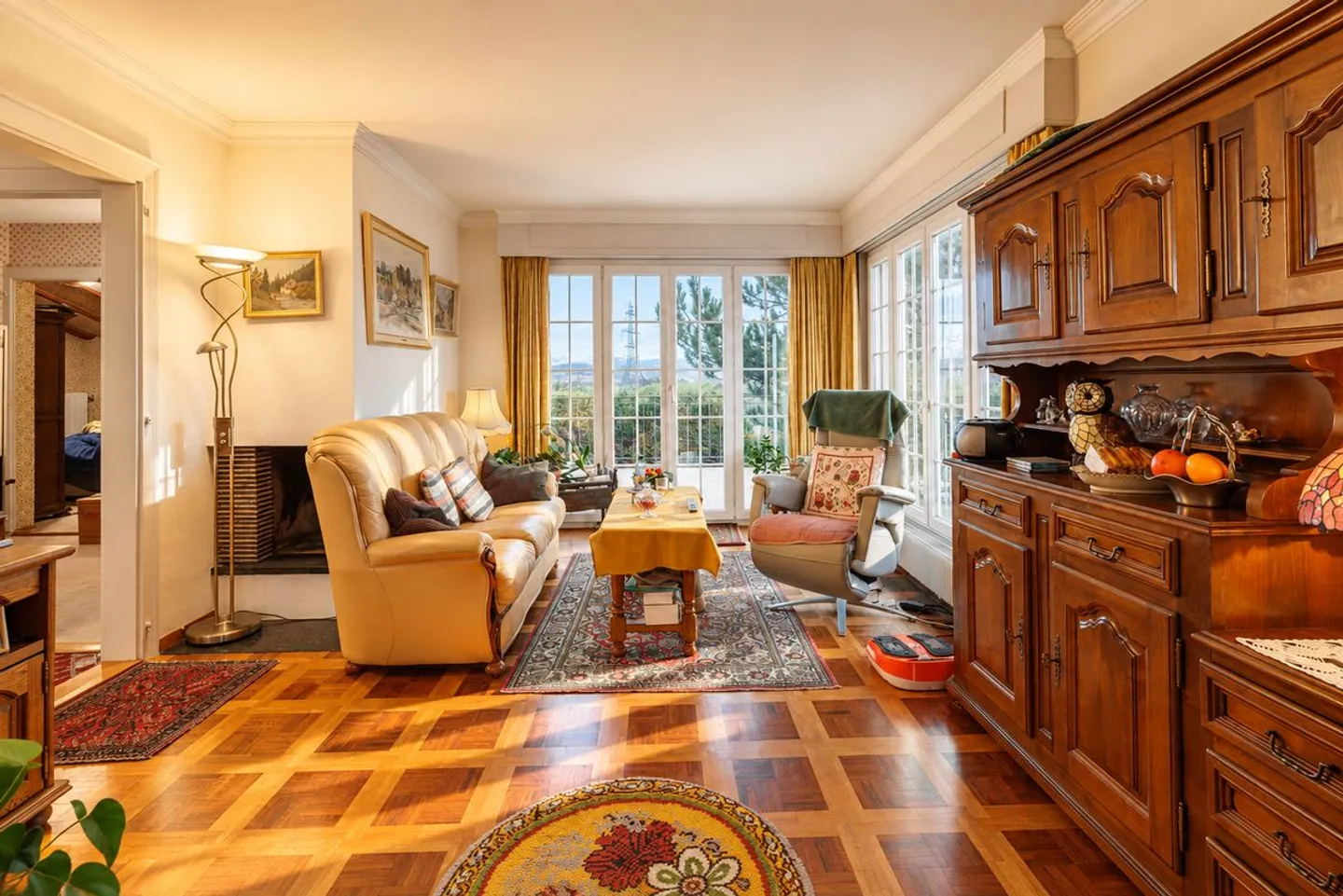 Charmantes Bungalow mit Seeblick - Foto 11 von 13