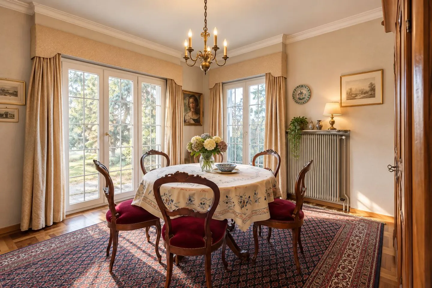 Charmantes Bungalow mit Seeblick - Foto 12 von 13