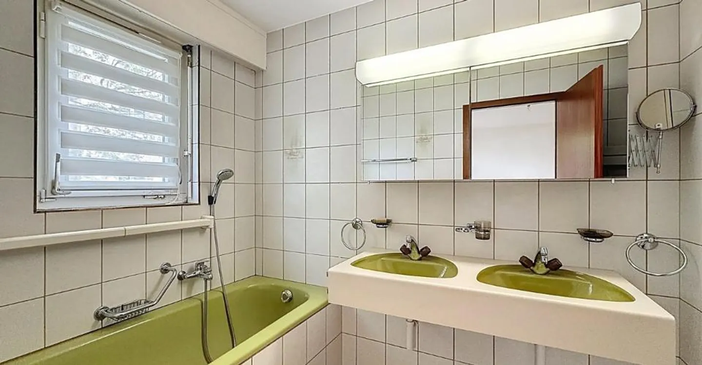 Charming Apartment in Villars - Photo 10 of 12