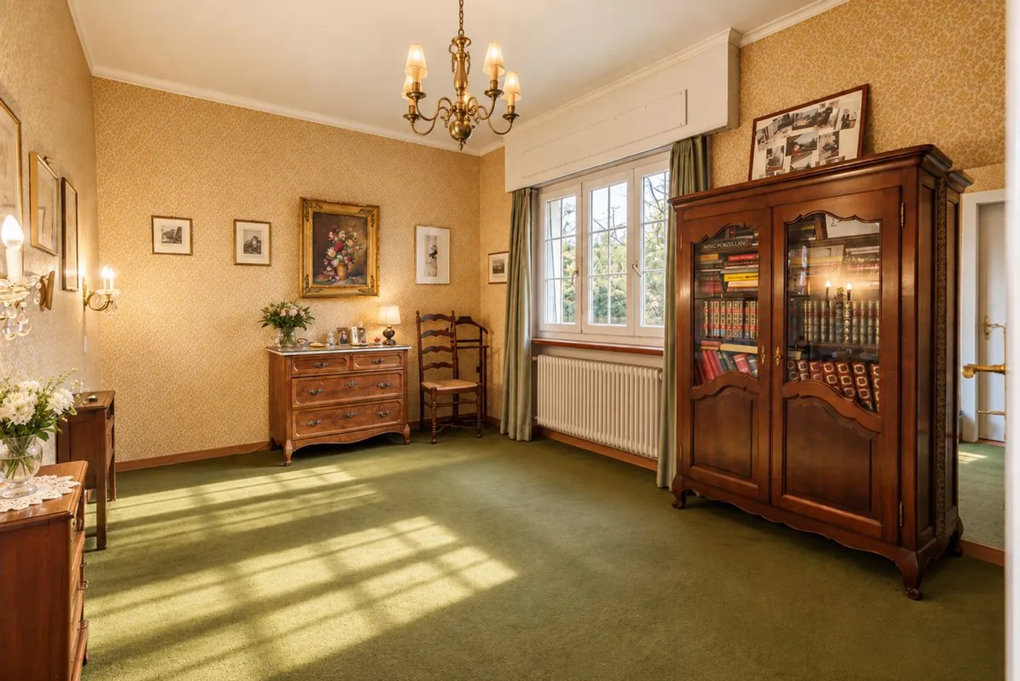 Charmantes Bungalow mit Seeblick - Foto 9 von 13