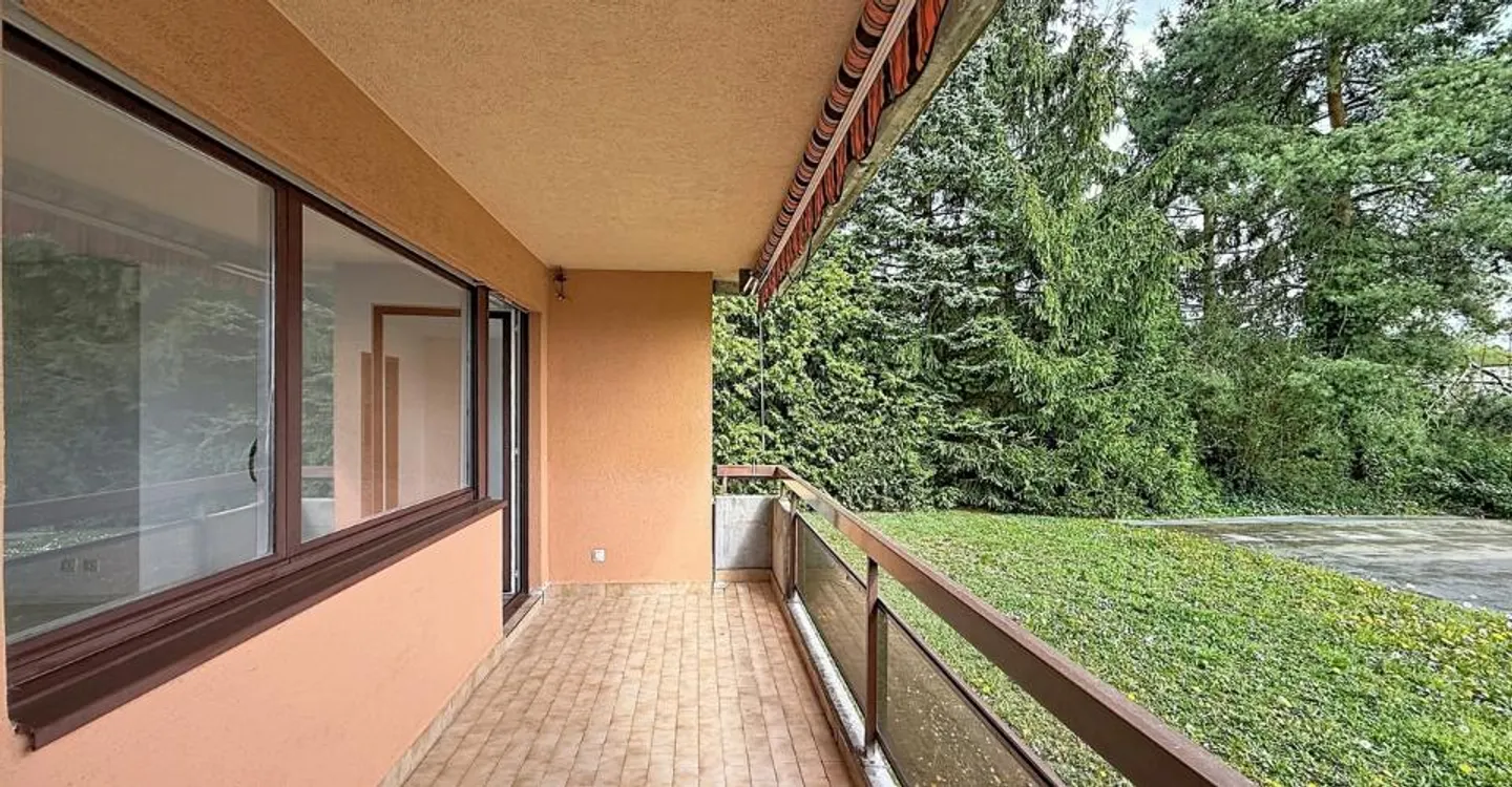 Charming Apartment in Villars - Photo 11 of 12