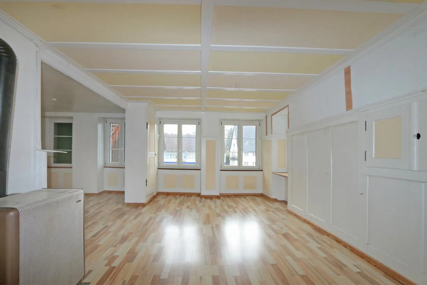 Un'opportunità emozionante con carattere e prospettiva. - Foto 6 di 19