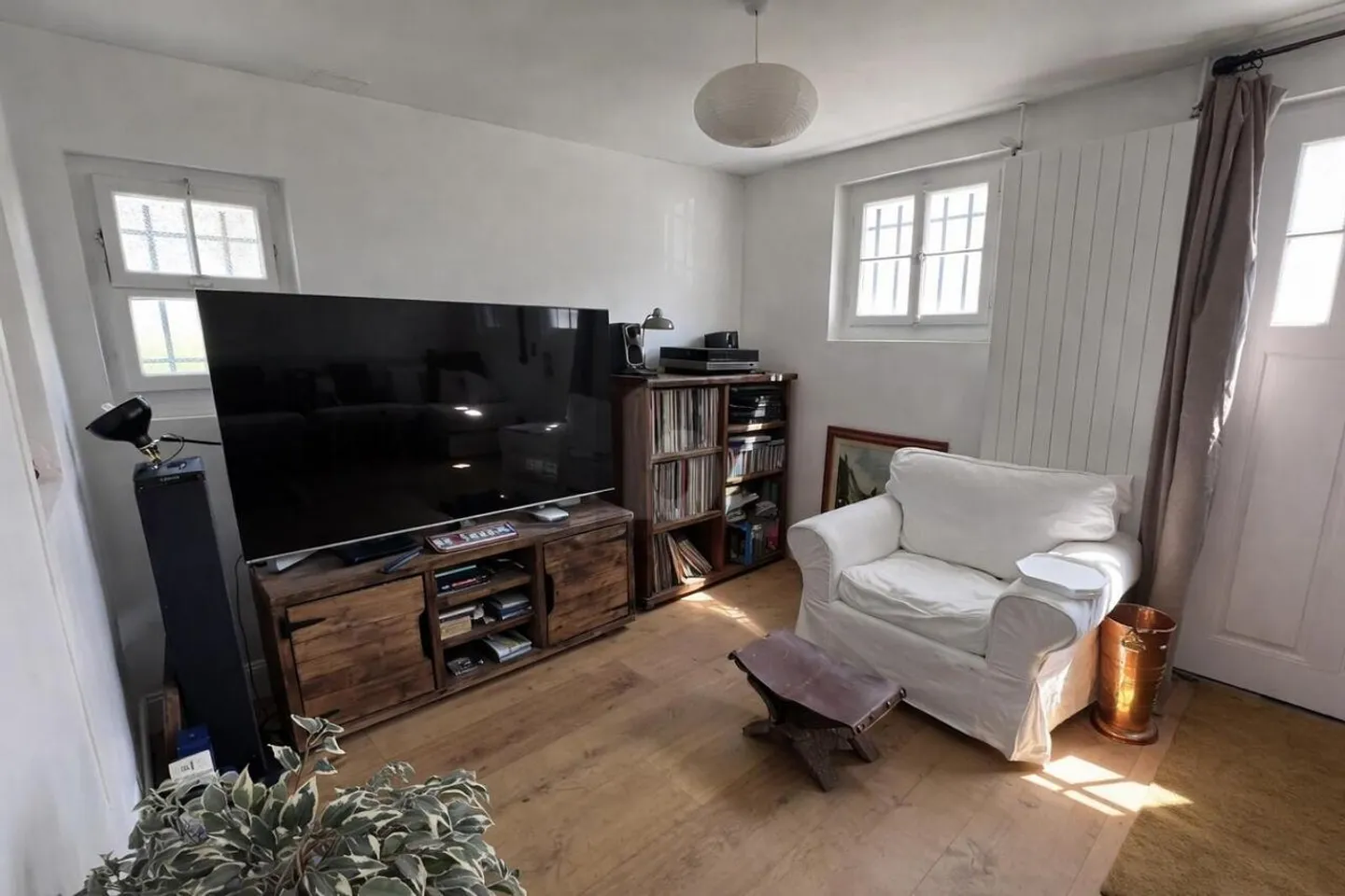 Maison Historique Charmante - Photo 3 sur 6