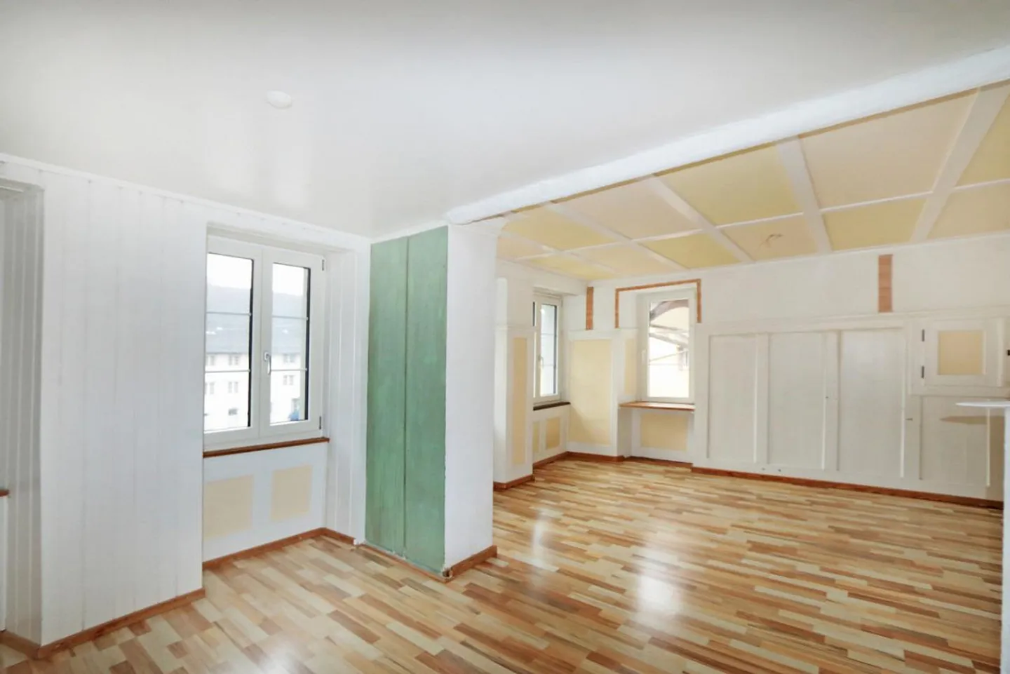 Un'opportunità emozionante con carattere e prospettiva. - Foto 8 di 19