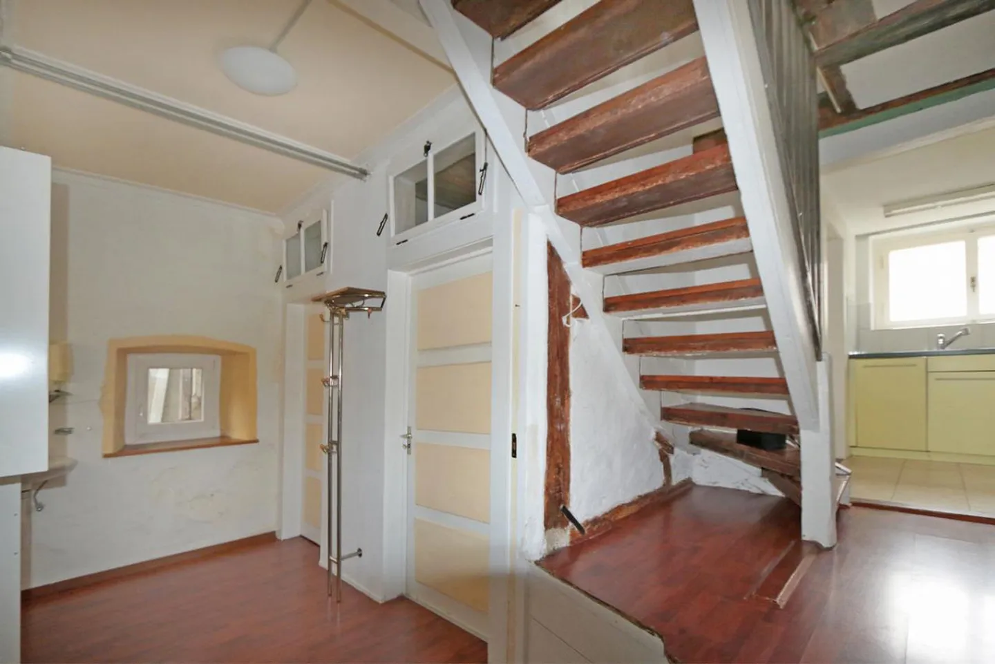 Un'opportunità emozionante con carattere e prospettiva. - Foto 9 di 19