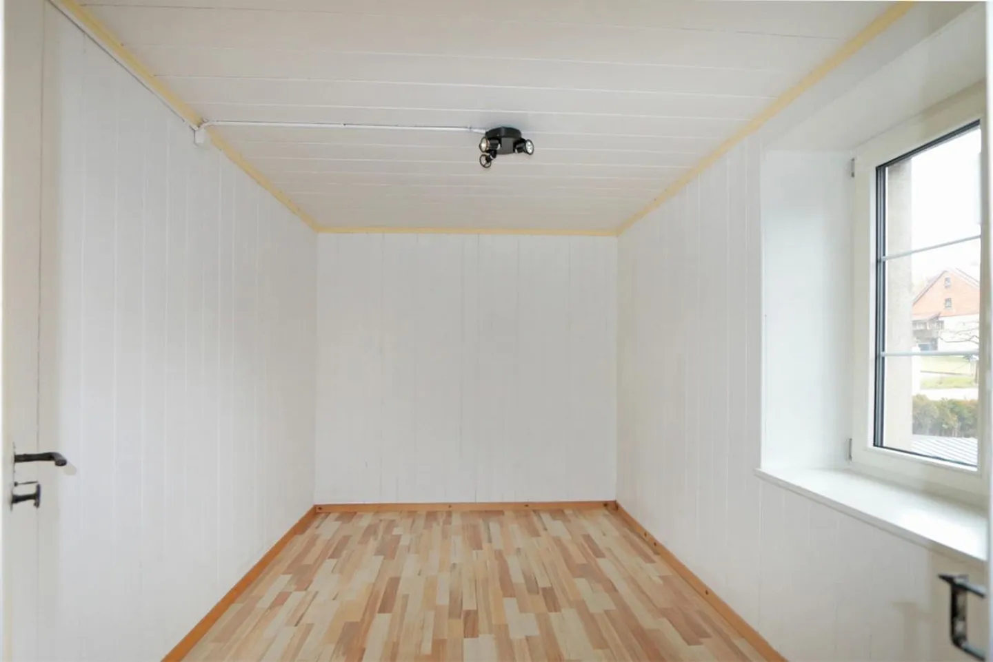 Un'opportunità emozionante con carattere e prospettiva. - Foto 13 di 19