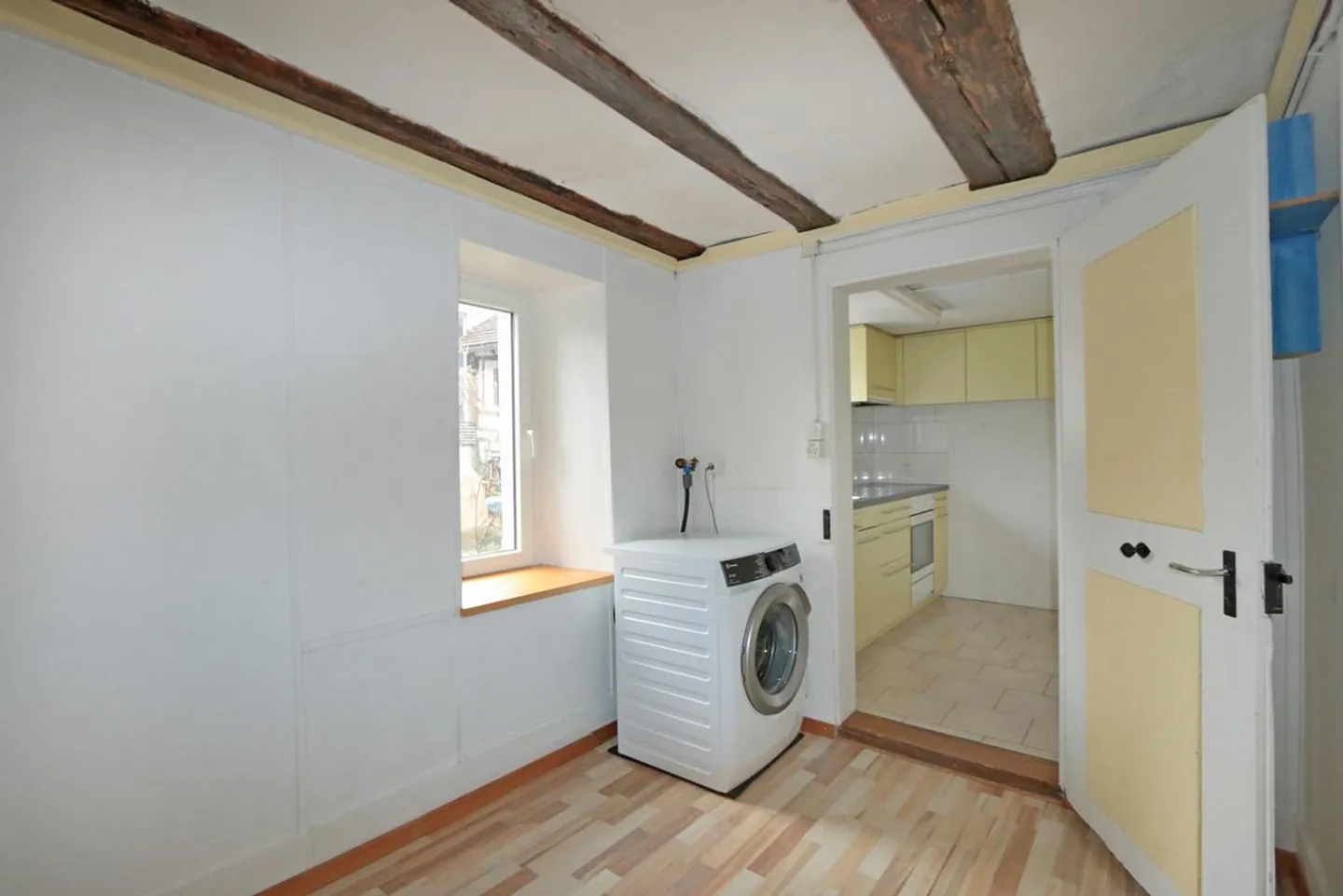 Un'opportunità emozionante con carattere e prospettiva. - Foto 14 di 19