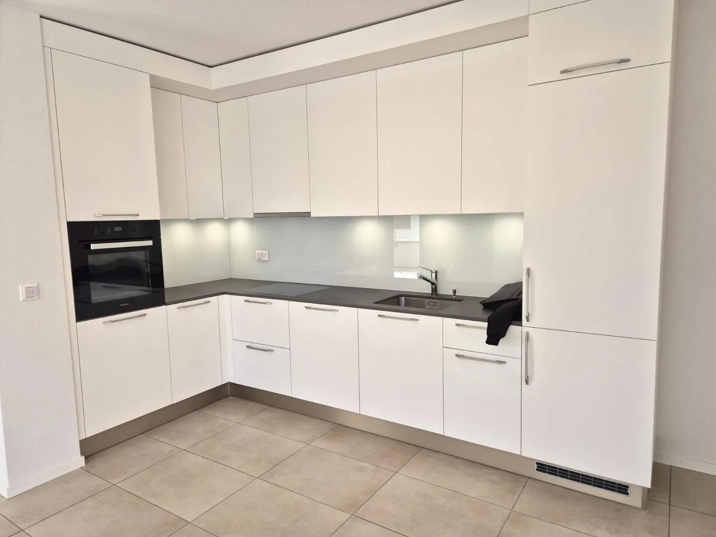 Prairie 2 - Wohnung 4.5 Zimmer im obersten Stockwerk - Foto 2 von 11