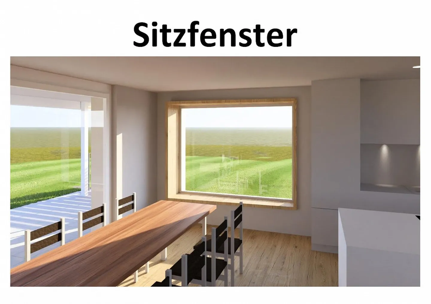 Appartement 4,5 pièces au 1er étage (première location) - Photo 11 sur 13