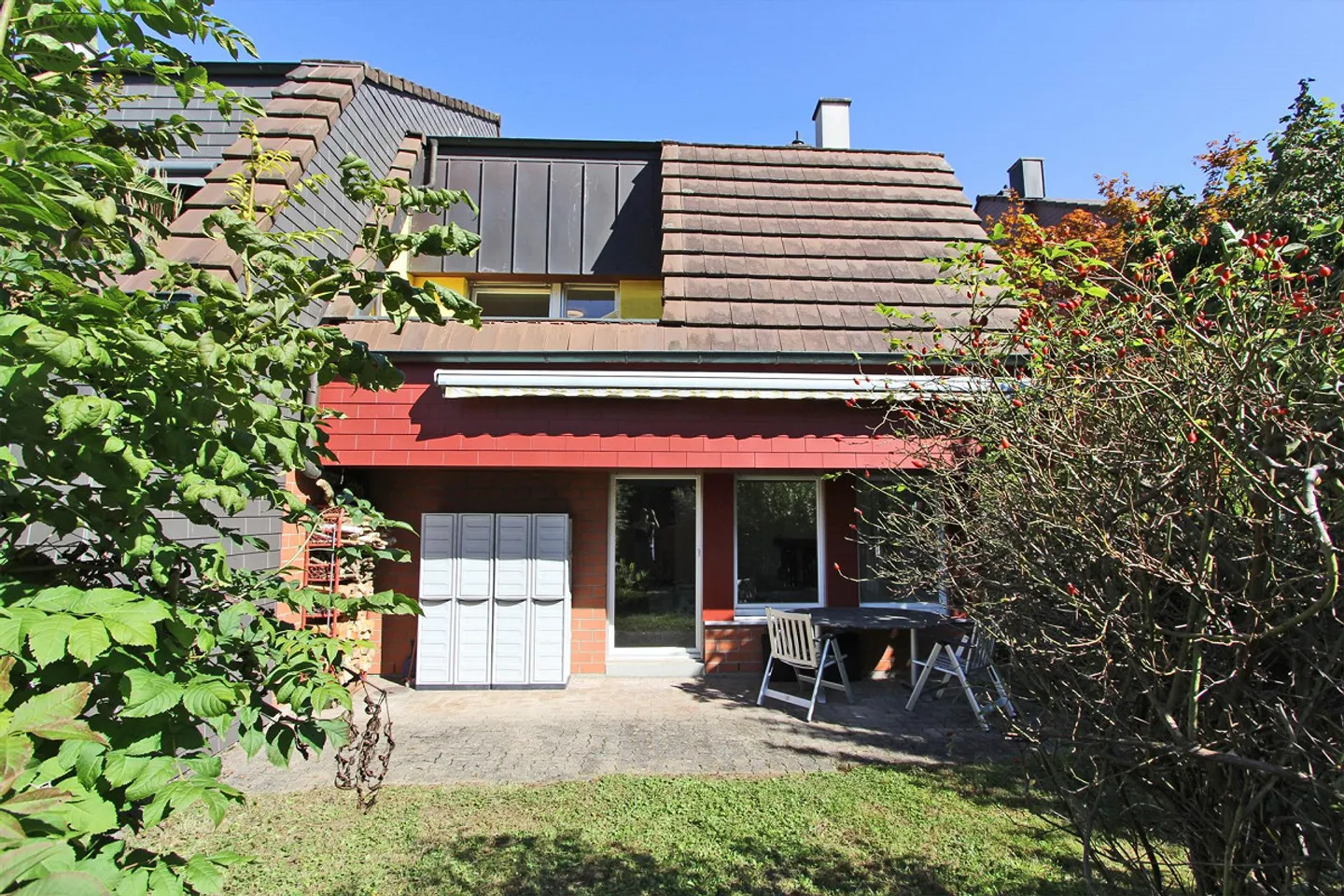 Bonheur Familial - Photo 1 sur 13