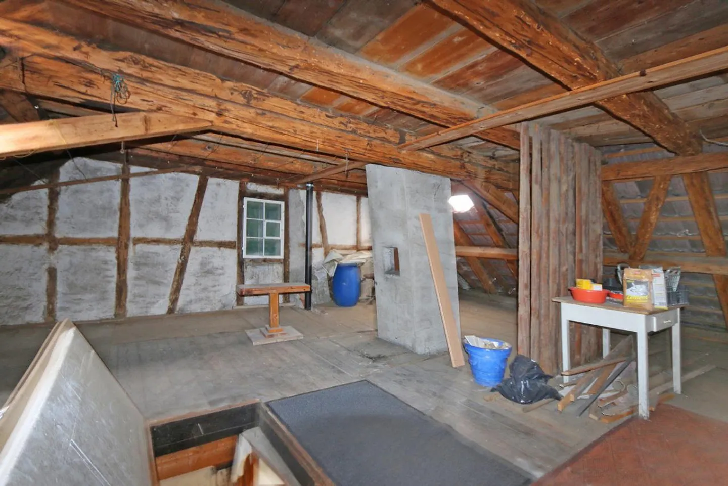 Un'opportunità emozionante con carattere e prospettiva. - Foto 16 di 19