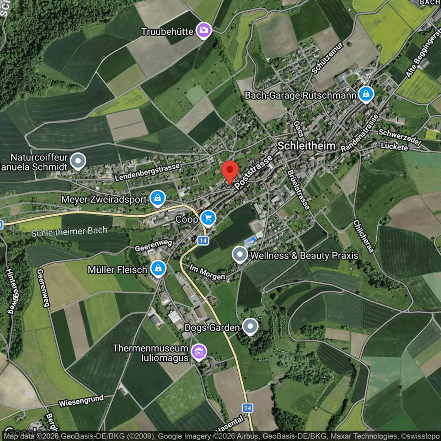 Un'opportunità emozionante con carattere e prospettiva. - Foto 19 di 19