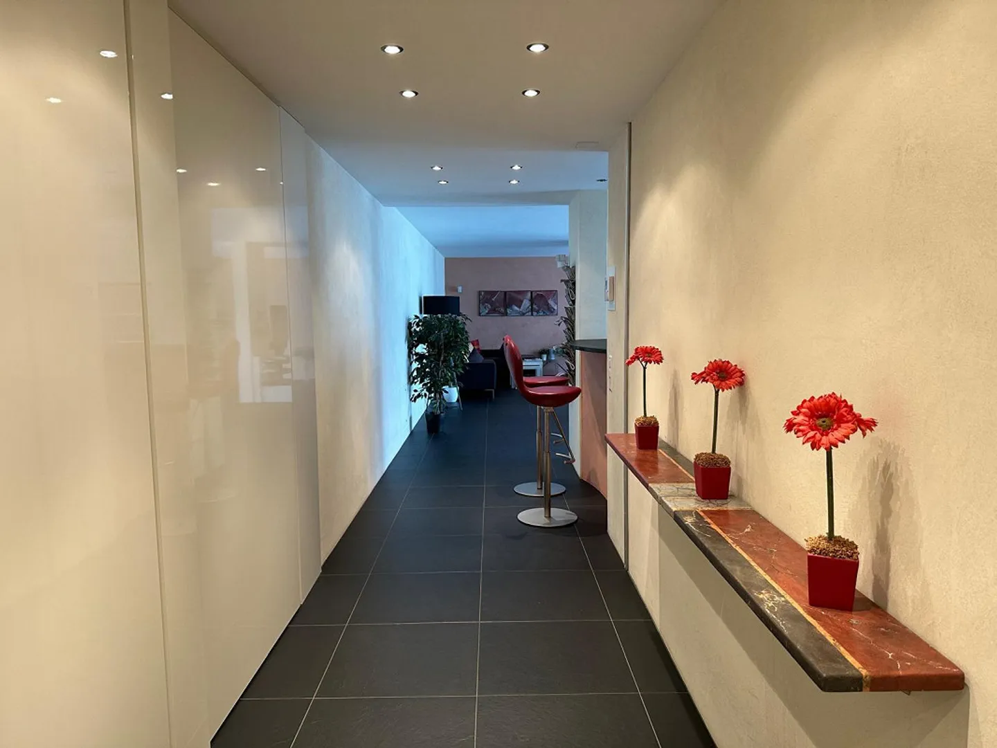 Exclusive 4.5-room apartment directly on the lake - Photo 7 of 16