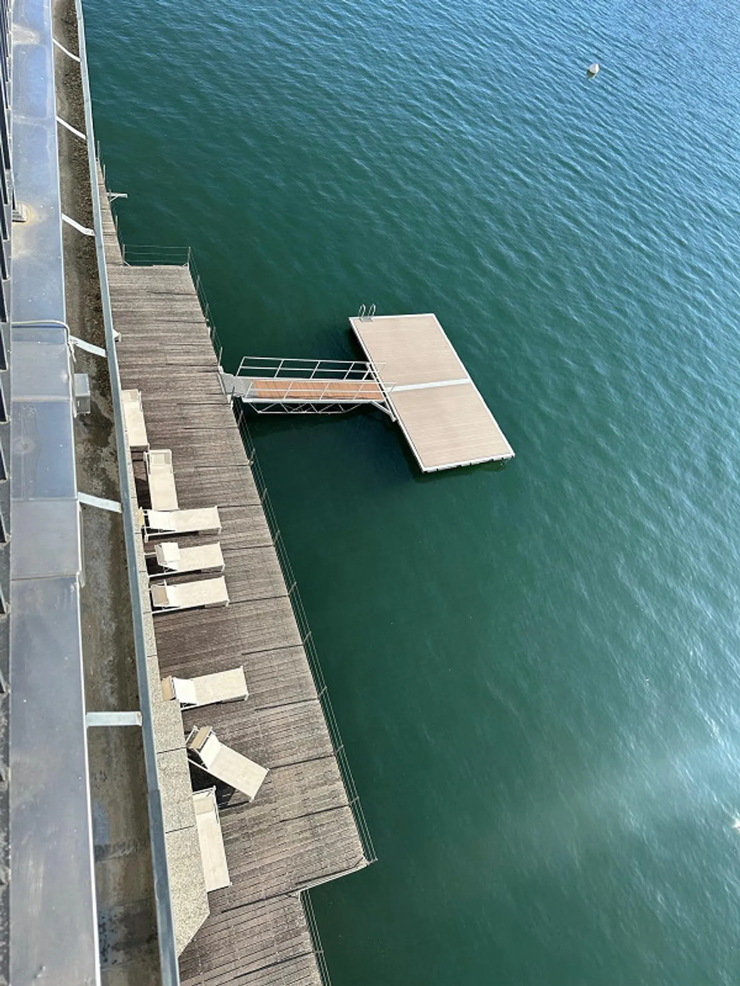 Exclusive 4.5-room apartment directly on the lake - Photo 9 of 16