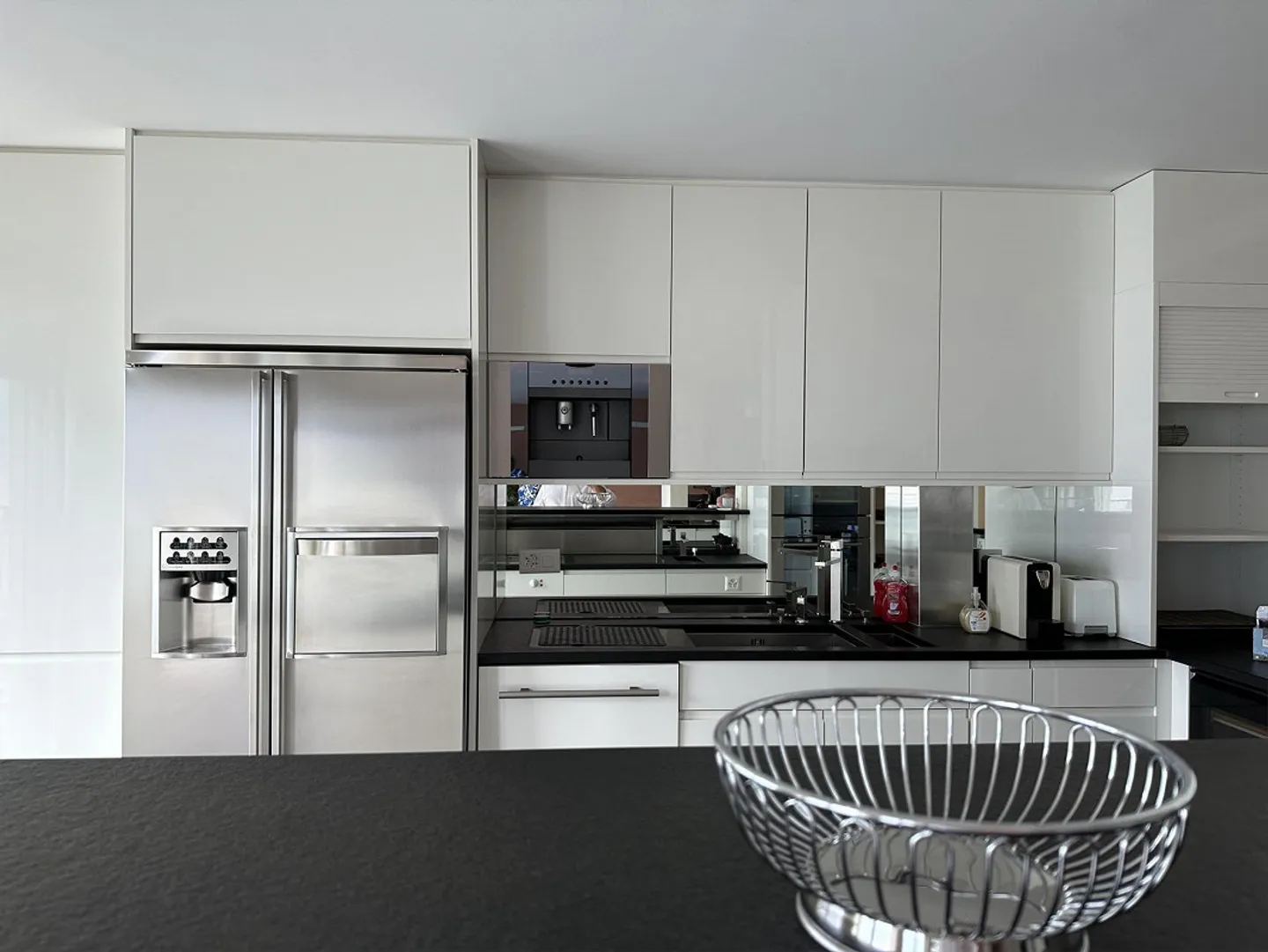 Exclusive 4.5-room apartment directly on the lake - Photo 12 of 16