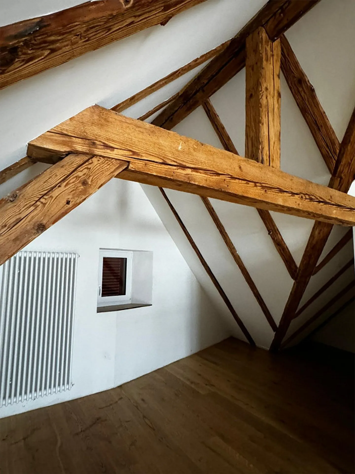 Appartamento duplex di 4,5 stanze - Foto 4 di 12