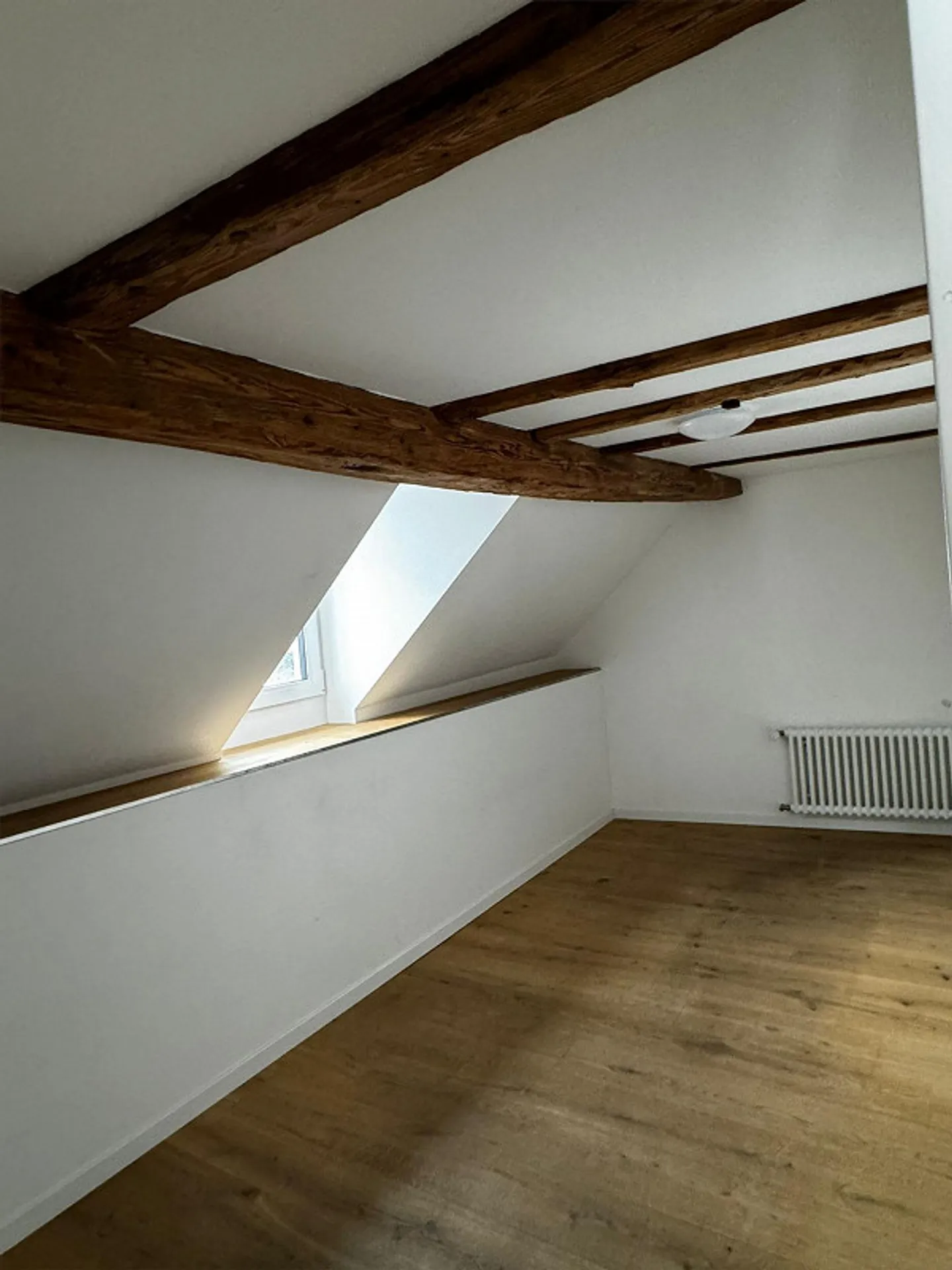 Appartamento duplex di 4,5 stanze - Foto 7 di 12