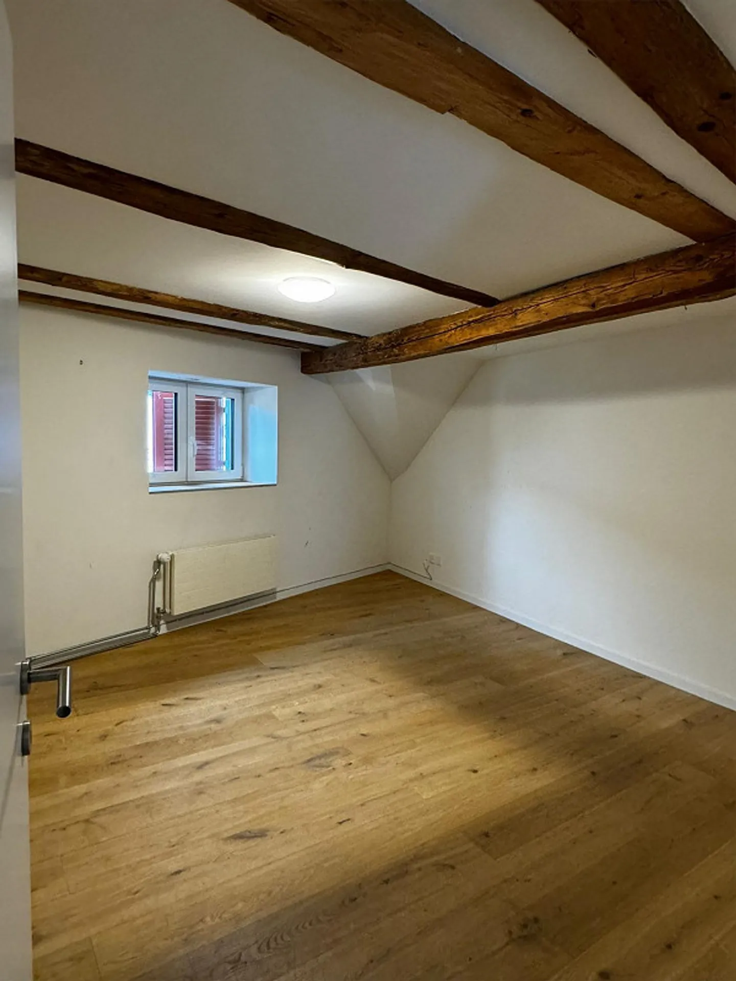 Appartamento duplex di 4,5 stanze - Foto 8 di 12